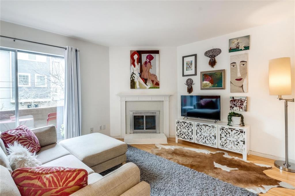 Buena Vista Condo 4044 - Residential