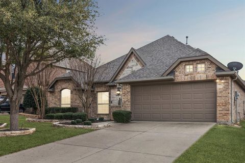 9931 Knight Lane Frisco TX 75035