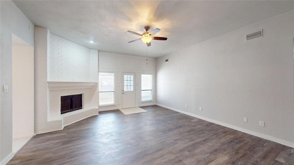 500 N Gaston Drive