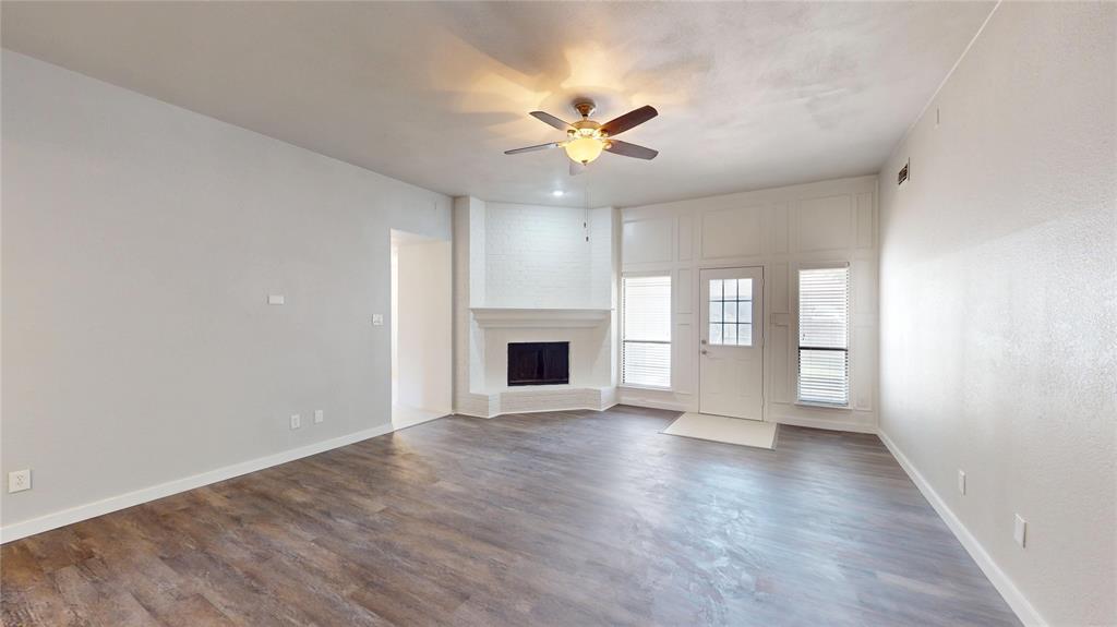 500 N Gaston Drive