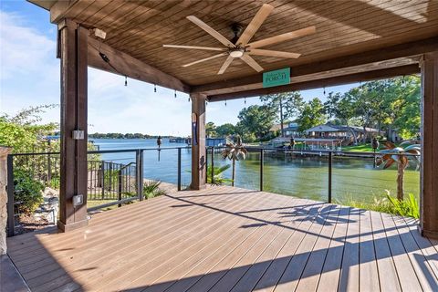 124 Marina Drive Gun Barrel City TX 75156