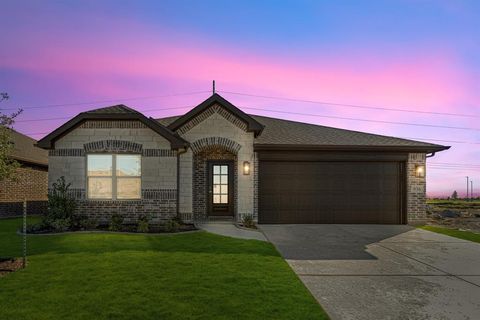 A home in Lavon