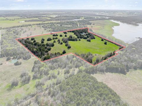 TBD County Road 2902 Dodd City TX 75438