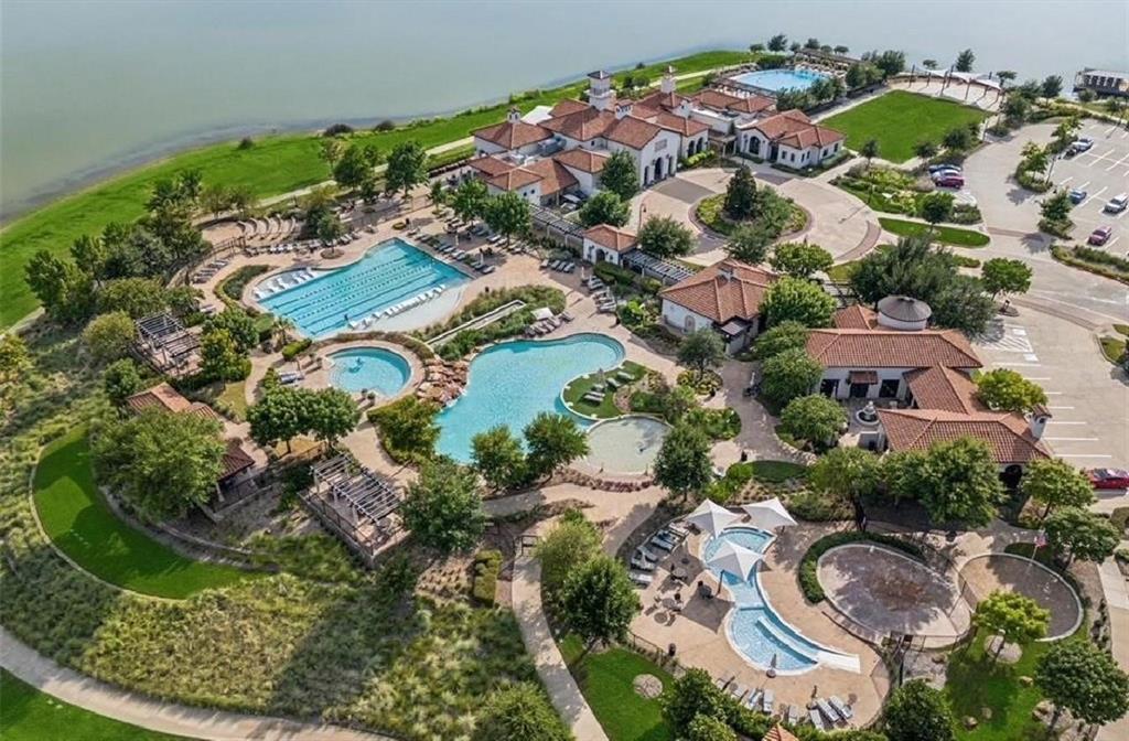 Viridian Village 2a - Residential