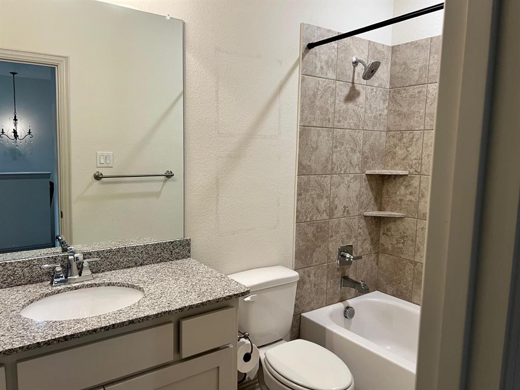 Viridian Village 2a - Residential