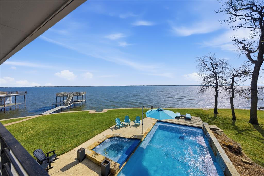 Sport-N-Rest Harbor - Residential