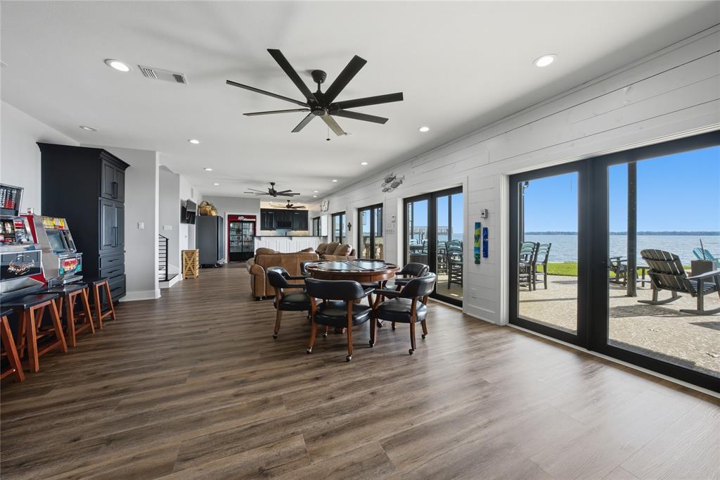 Sport-N-Rest Harbor - Residential