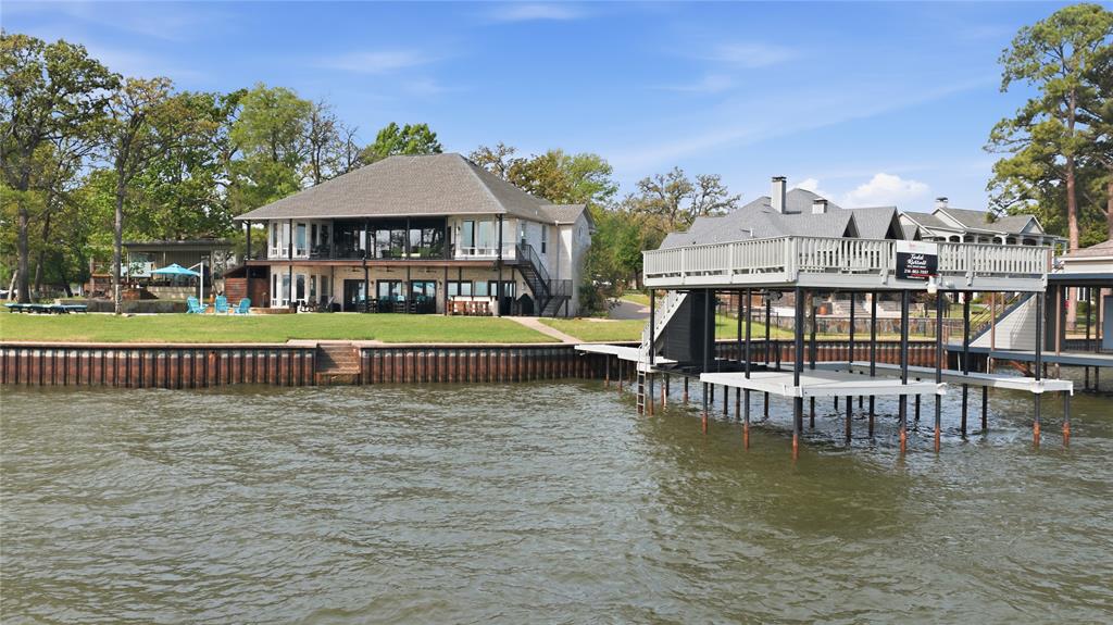 Sport-N-Rest Harbor - Residential