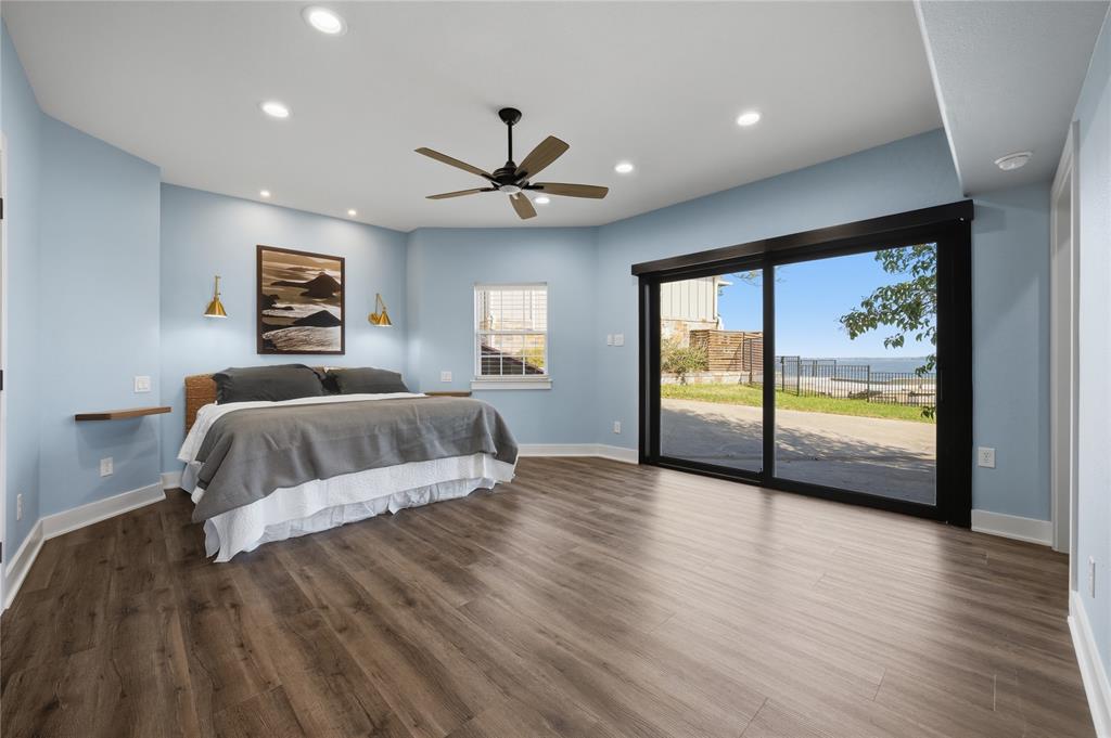 Sport-N-Rest Harbor - Residential