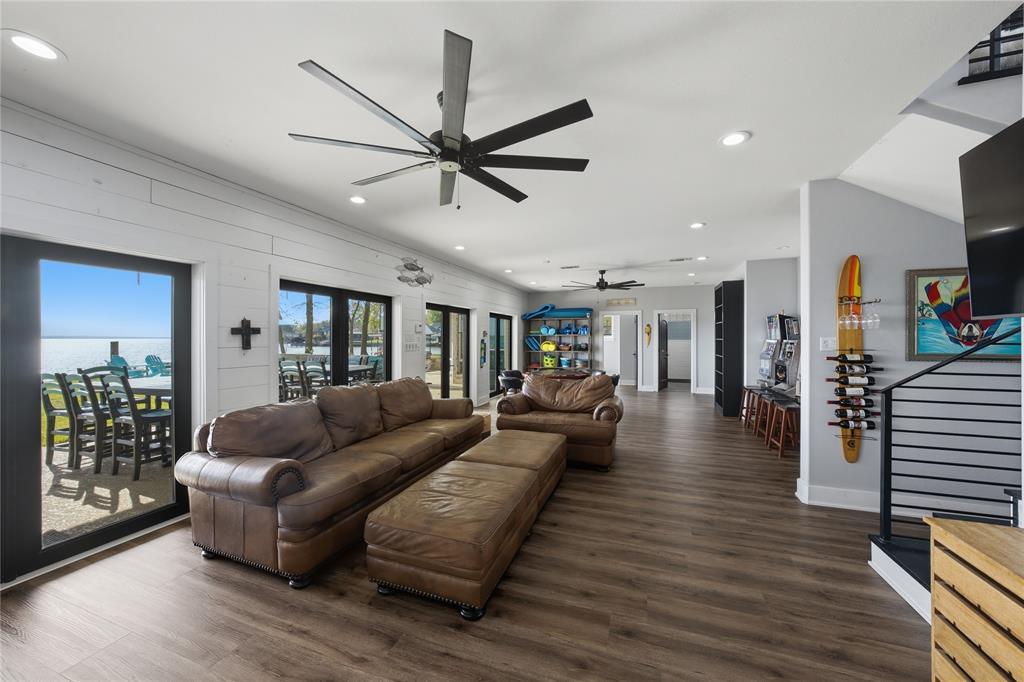 Sport-N-Rest Harbor - Residential