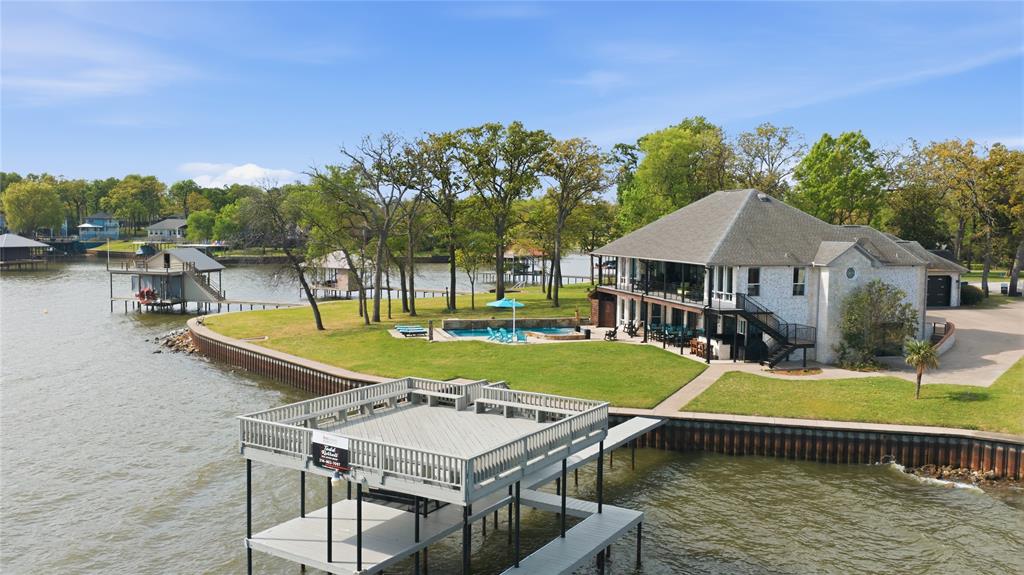 Sport-N-Rest Harbor - Residential