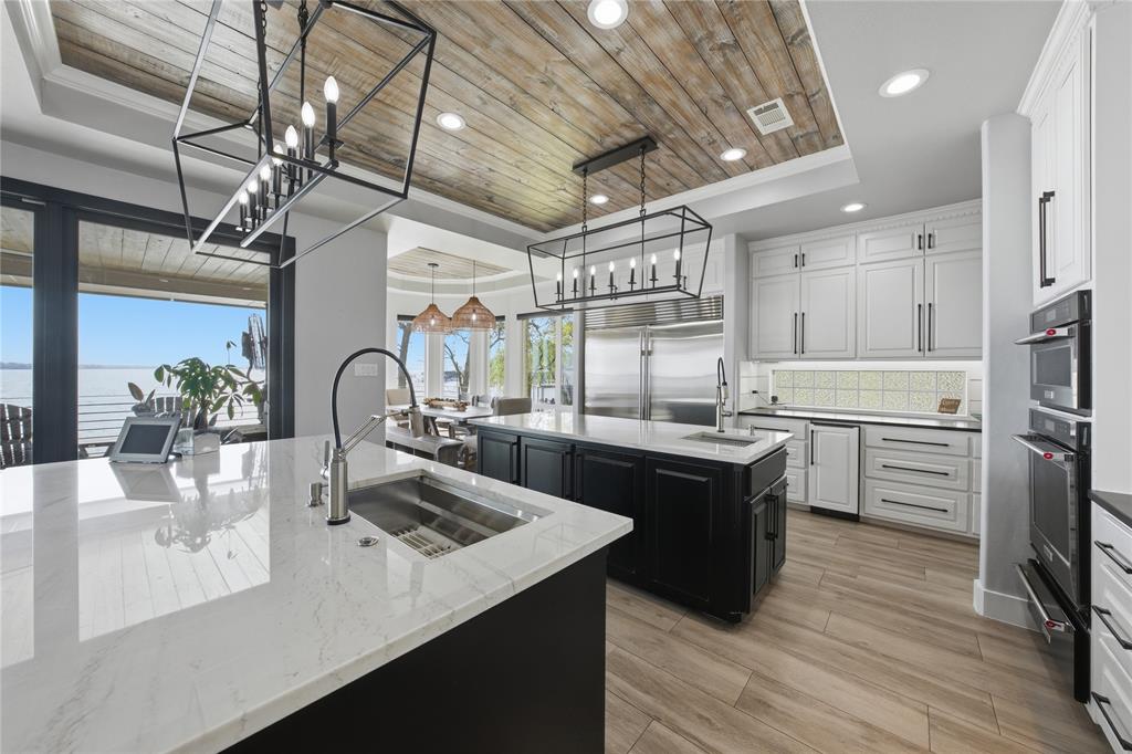 Sport-N-Rest Harbor - Residential