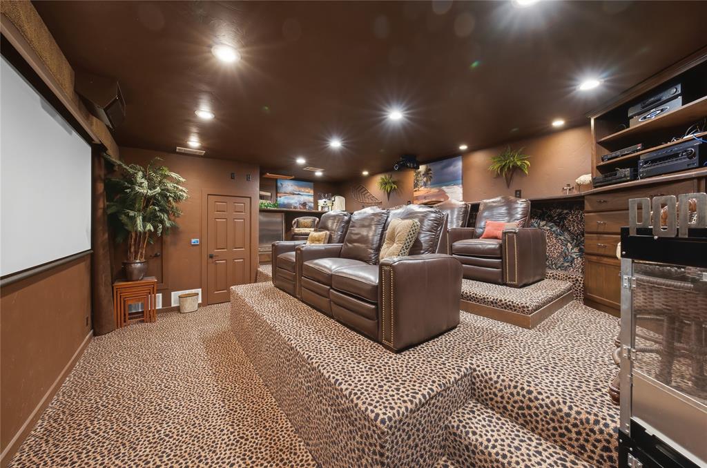 Sport-N-Rest Harbor - Residential