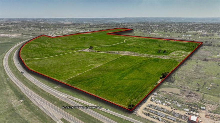 Over 200 acres just minutes from downtown Dublin, this incredible property offers the perfect mix of wide-open space and close-to-town convenience. With a water well already in place and electricity available, it’s ready for your ranching, recreational, or residential plans.

The land features gently rolling pastures, clusters of mature trees, and multiple stock tanks that provide water for livestock and attract abundant wildlife including deer and turkey. The property’s fertile soil makes it ideal for hay production, cattle, or horses.

Whether you're looking to expand your current operation, build your dream home, or invest in land with excellent future potential, this tract checks all the boxes. Enjoy the peace of the country with easy access to all the amenities of town—this is Texas land at its best!