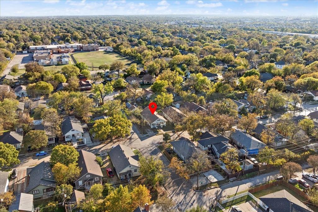 Lawn Place Add - Residential