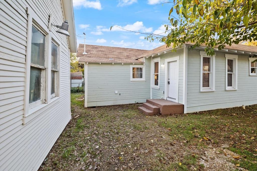 Lawn Place Add - Residential