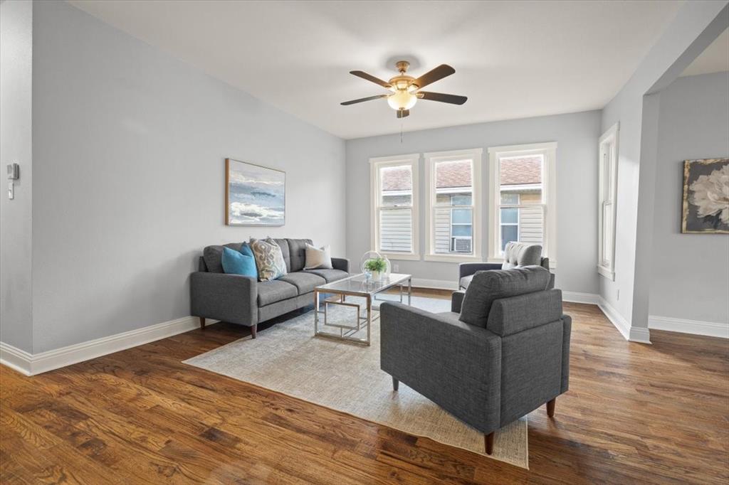 Lawn Place Add - Residential