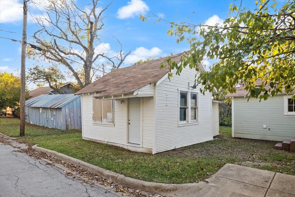 Lawn Place Add - Residential