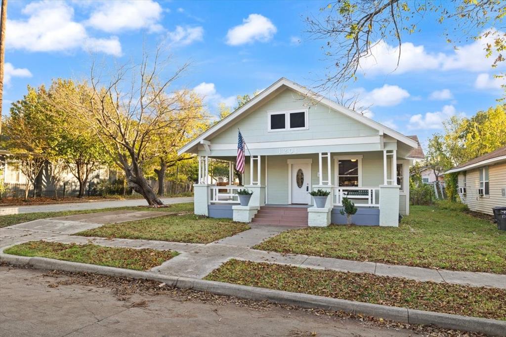 1201 W Arlington Avenue