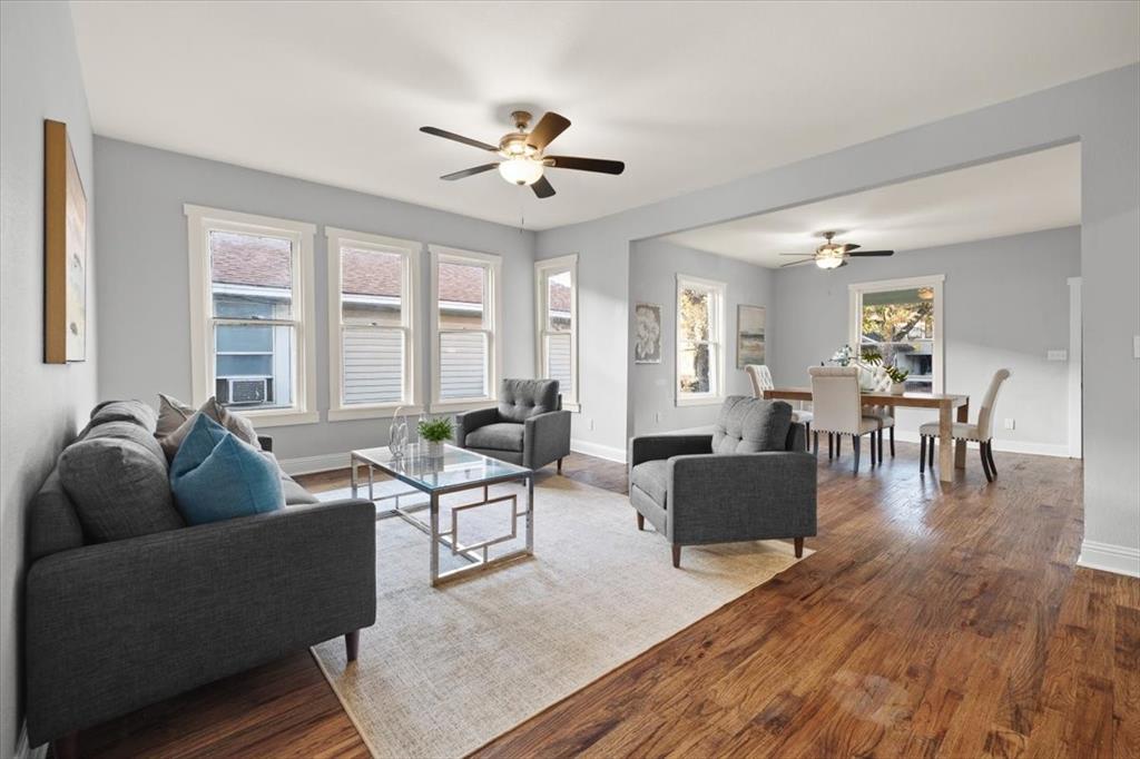 Lawn Place Add - Residential