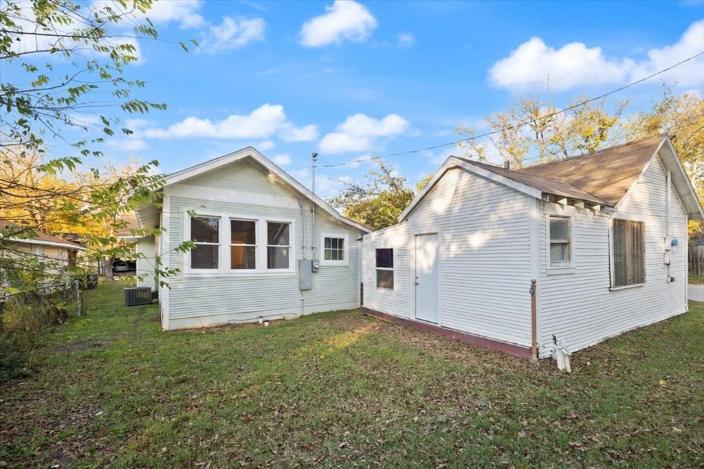 Lawn Place Add - Residential