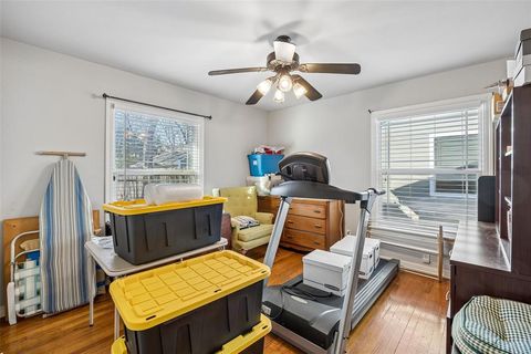 Tiny photo for 8931 Diceman Drive, Dallas, TX 75218 (MLS # 21159530)