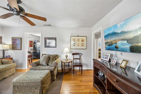 Tiny photo for 8931 Diceman Drive, Dallas, TX 75218 (MLS # 21159530)