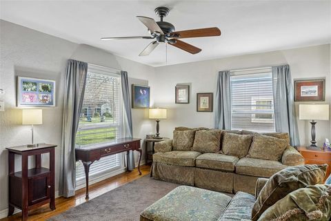 Tiny photo for 8931 Diceman Drive, Dallas, TX 75218 (MLS # 21159530)