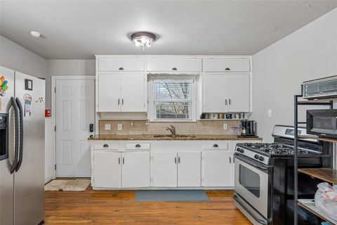 Tiny photo for 8931 Diceman Drive, Dallas, TX 75218 (MLS # 21159530)