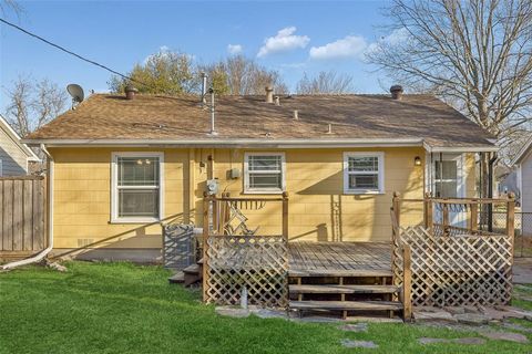 Tiny photo for 8931 Diceman Drive, Dallas, TX 75218 (MLS # 21159530)