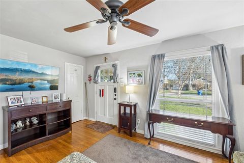 Tiny photo for 8931 Diceman Drive, Dallas, TX 75218 (MLS # 21159530)