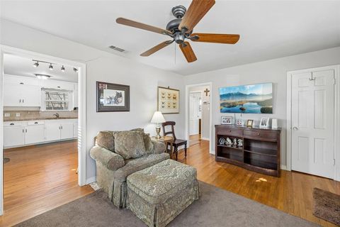 Tiny photo for 8931 Diceman Drive, Dallas, TX 75218 (MLS # 21159530)