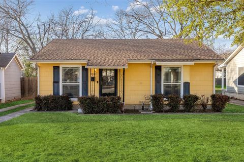 Photo of 8931 Diceman Drive, Dallas, TX 75218 (MLS # 21159530)