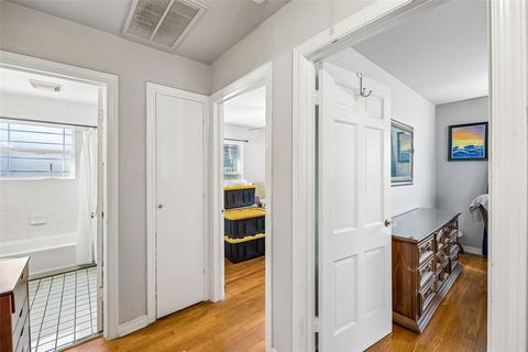 Tiny photo for 8931 Diceman Drive, Dallas, TX 75218 (MLS # 21159530)