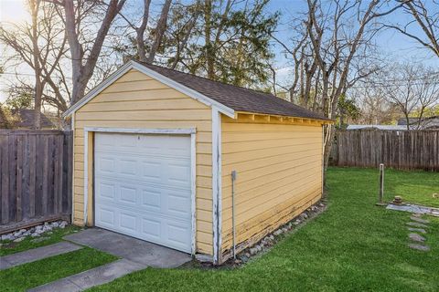 Tiny photo for 8931 Diceman Drive, Dallas, TX 75218 (MLS # 21159530)