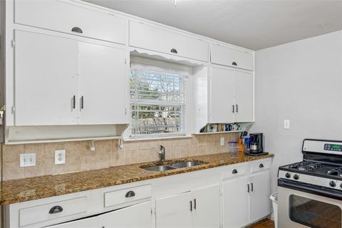 Tiny photo for 8931 Diceman Drive, Dallas, TX 75218 (MLS # 21159530)