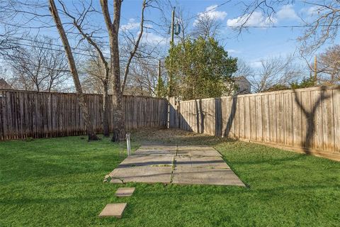 Tiny photo for 8931 Diceman Drive, Dallas, TX 75218 (MLS # 21159530)