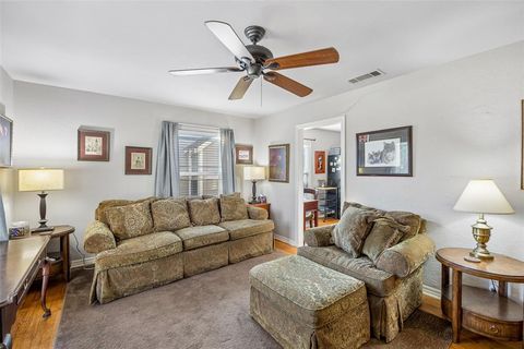 Tiny photo for 8931 Diceman Drive, Dallas, TX 75218 (MLS # 21159530)