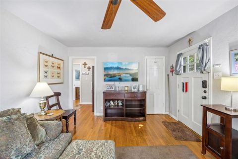 Tiny photo for 8931 Diceman Drive, Dallas, TX 75218 (MLS # 21159530)