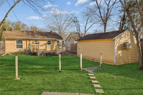 Tiny photo for 8931 Diceman Drive, Dallas, TX 75218 (MLS # 21159530)