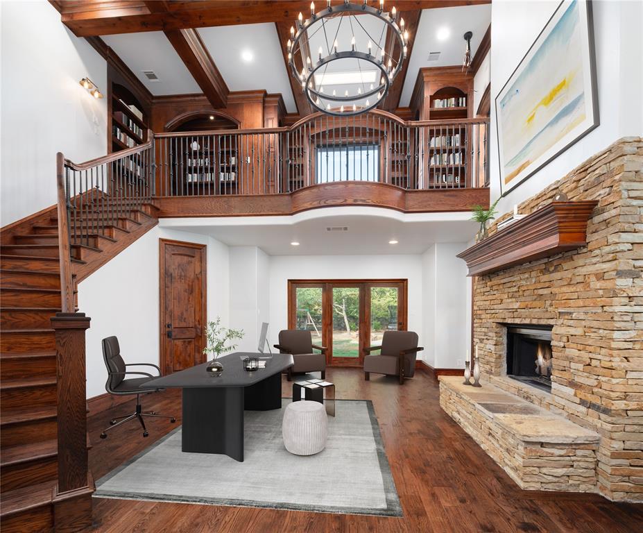 Six Oaks Sub - Residential