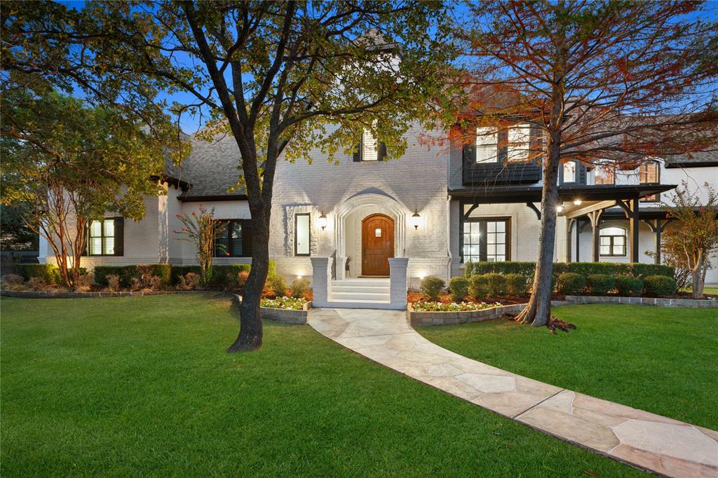 Six Oaks Sub - Residential