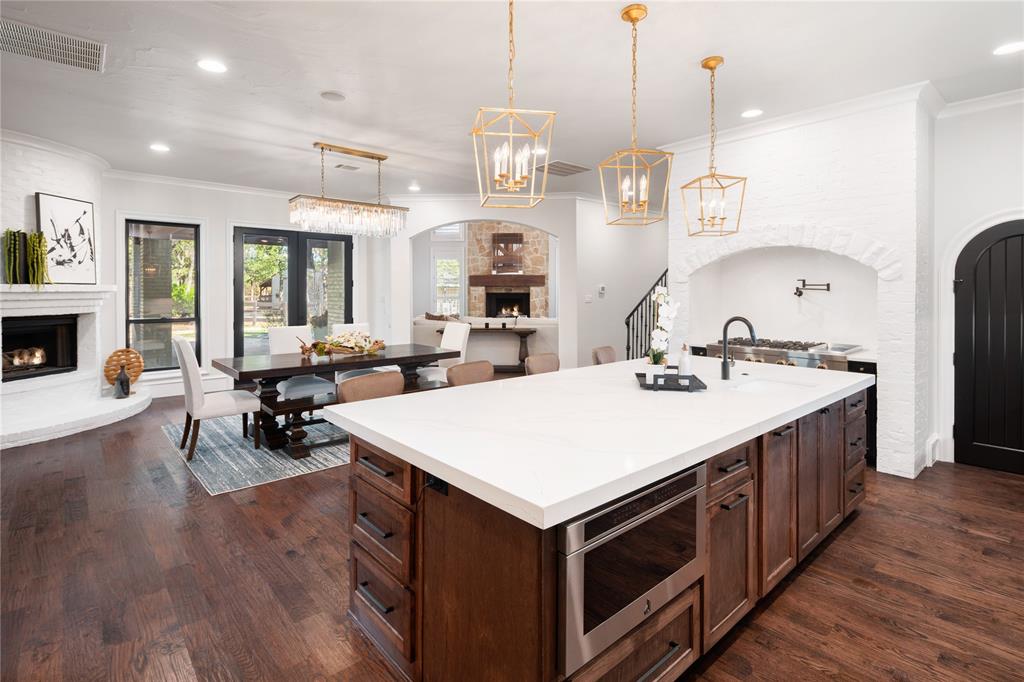 Six Oaks Sub - Residential