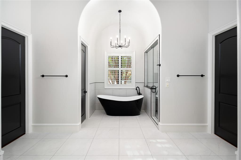 Six Oaks Sub - Residential