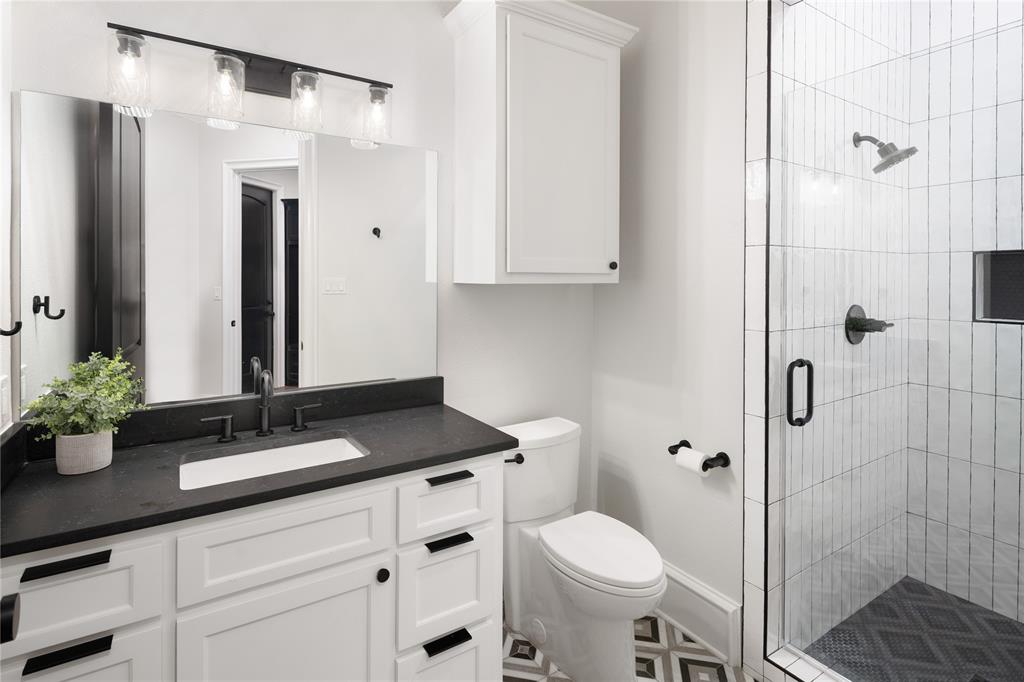 Six Oaks Sub - Residential