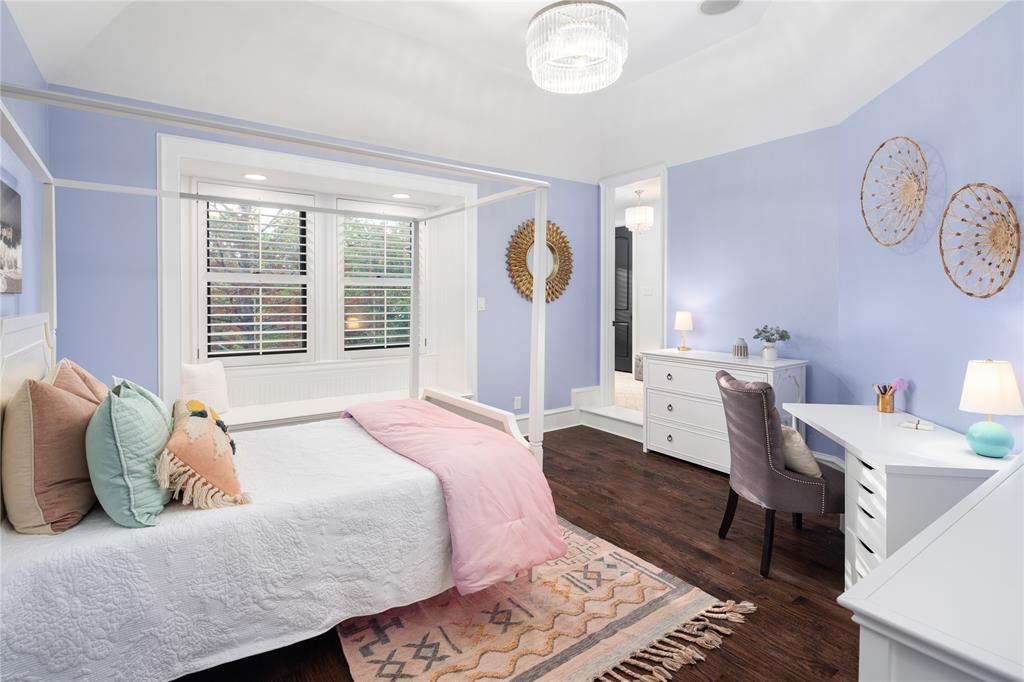 Six Oaks Sub - Residential