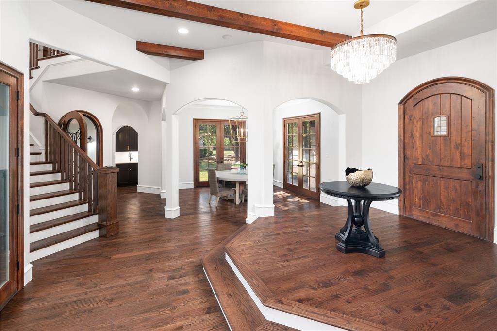 Six Oaks Sub - Residential