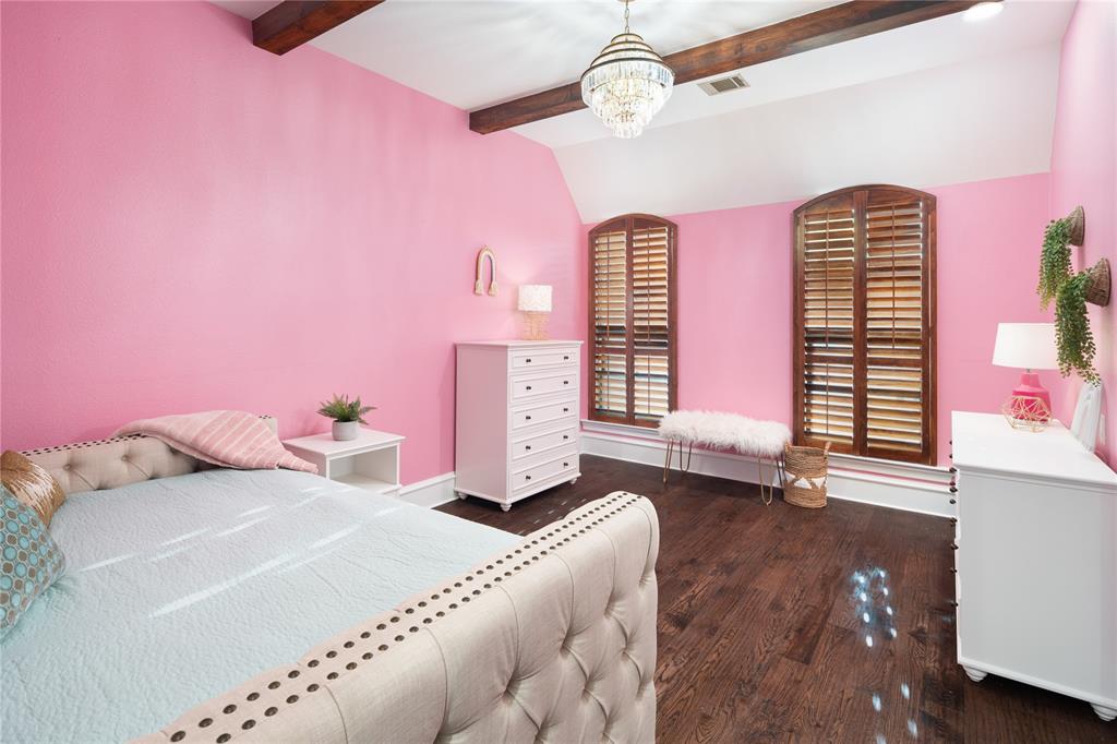 Six Oaks Sub - Residential