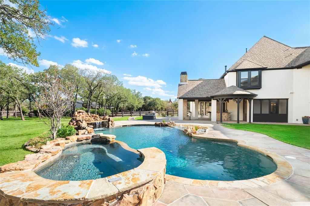 Six Oaks Sub - Residential