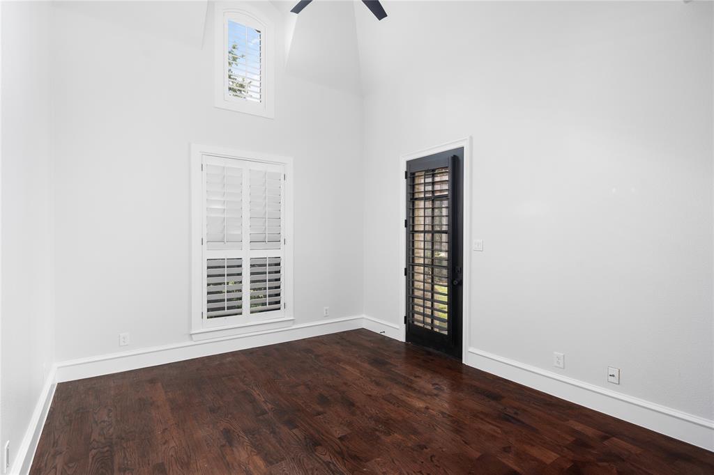 Six Oaks Sub - Residential